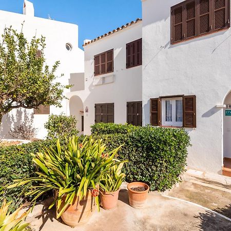 Apartamento Ses Arcades 10 سون بارك المظهر الخارجي الصورة