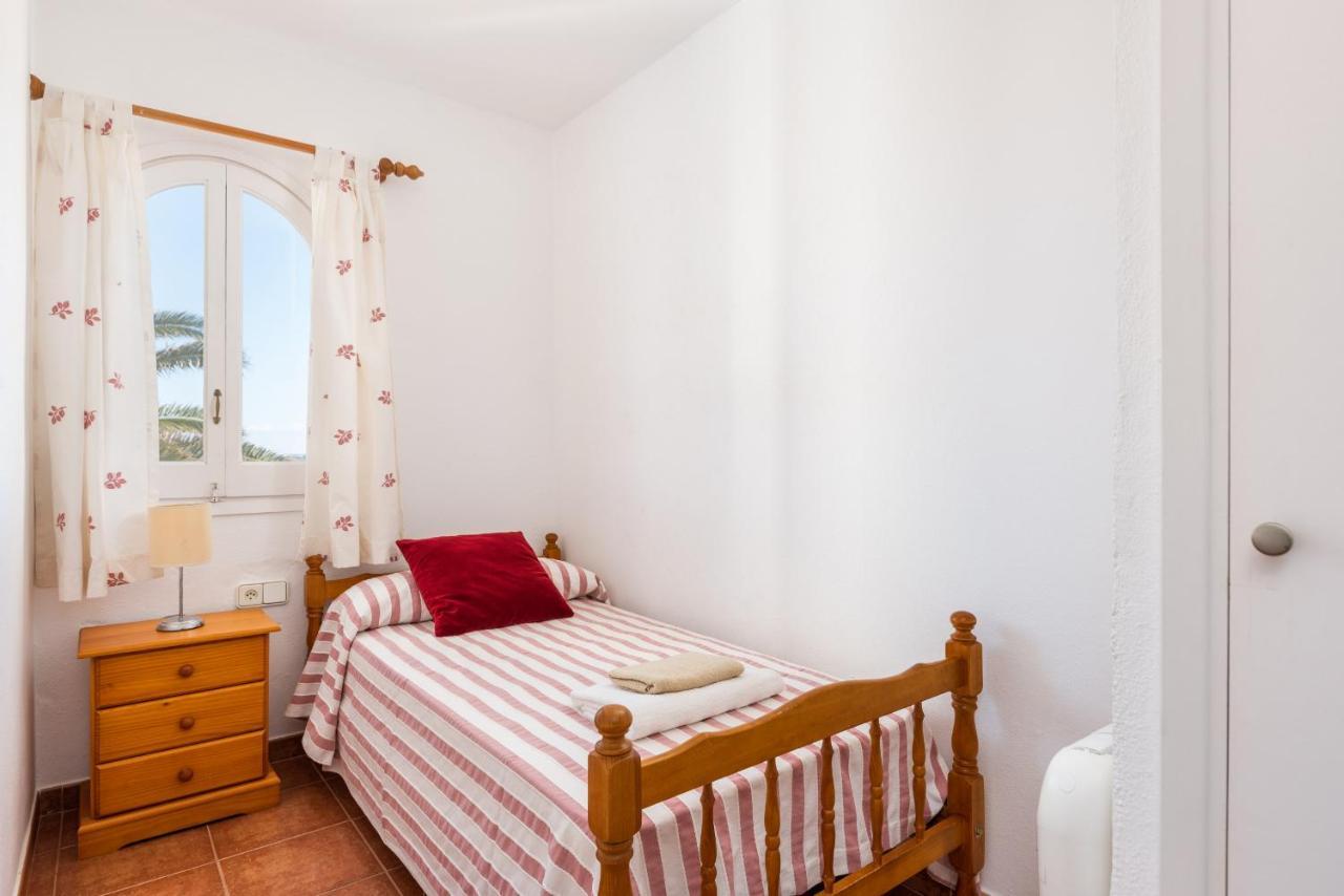 Apartamento Ses Arcades 10 سون بارك المظهر الخارجي الصورة