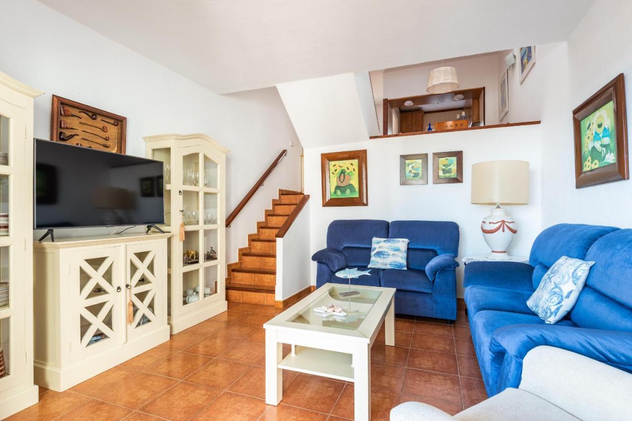 Apartamento Ses Arcades 10 سون بارك المظهر الخارجي الصورة