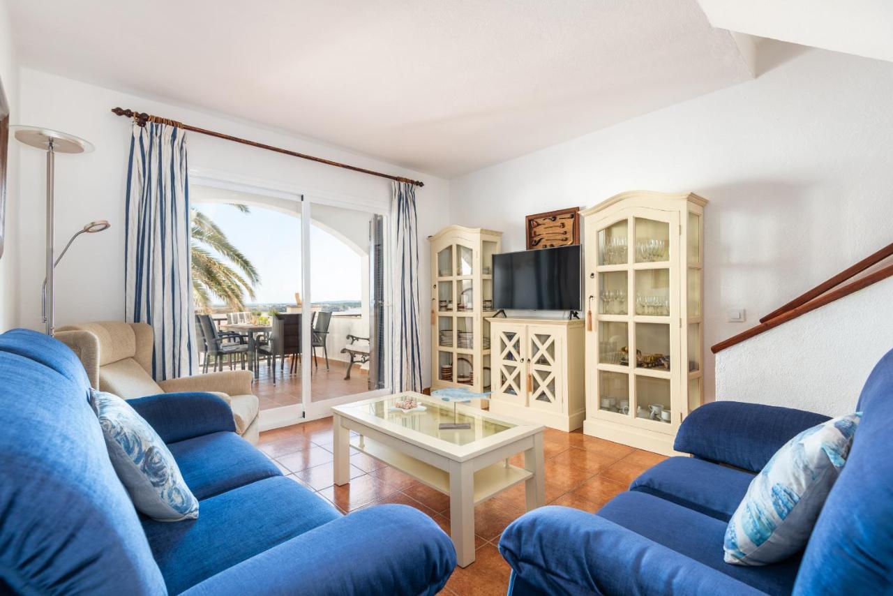 Apartamento Ses Arcades 10 سون بارك المظهر الخارجي الصورة