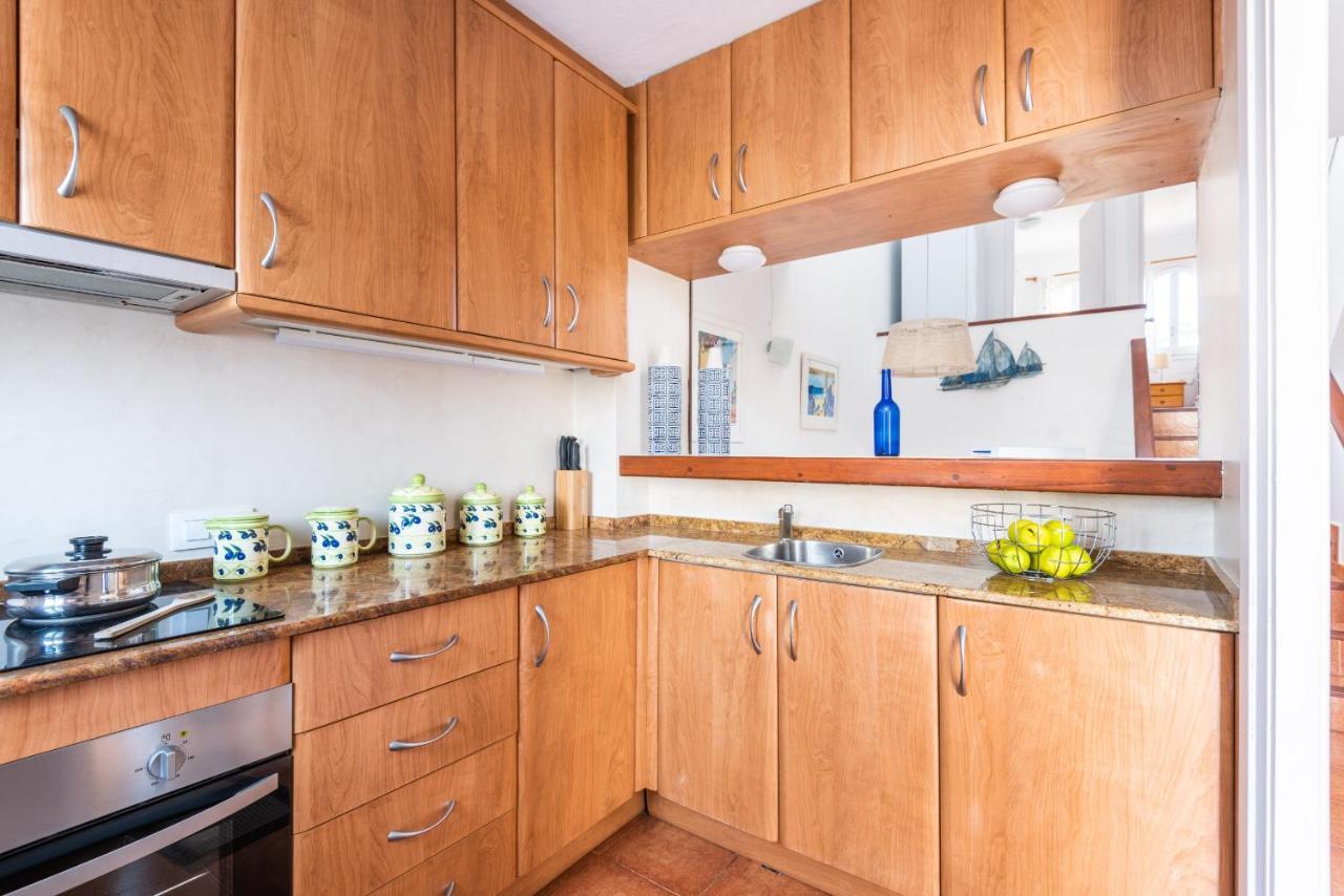 Apartamento Ses Arcades 10 سون بارك المظهر الخارجي الصورة