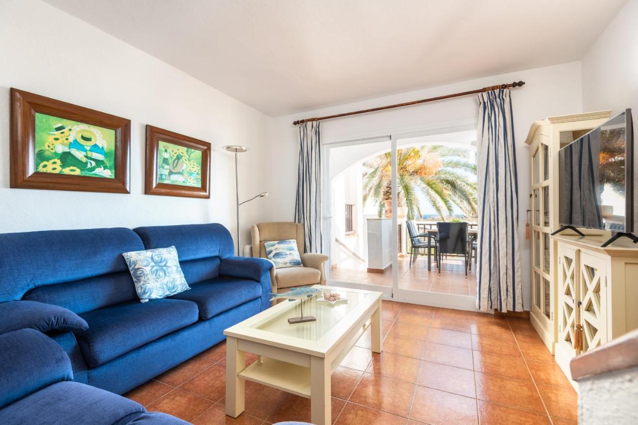 Apartamento Ses Arcades 10 سون بارك المظهر الخارجي الصورة
