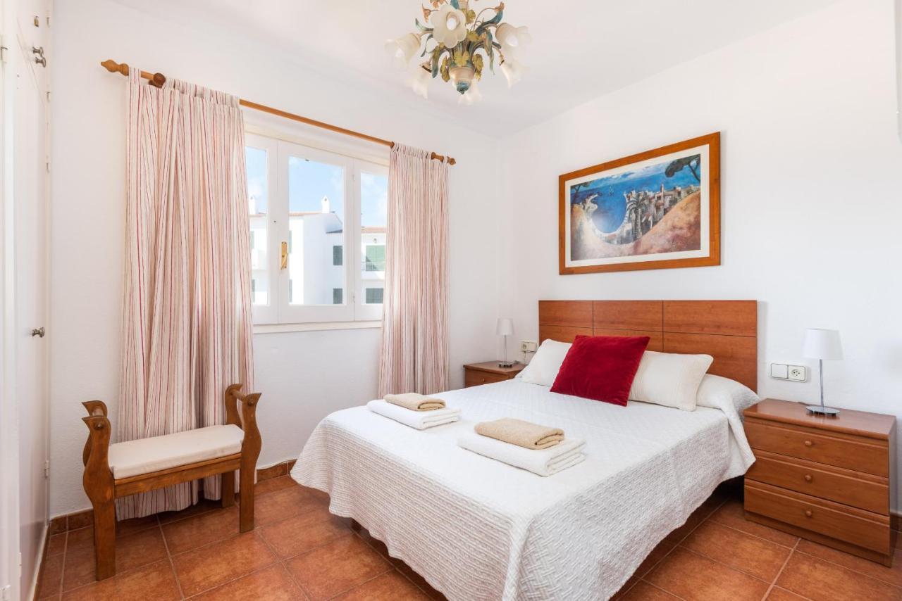 Apartamento Ses Arcades 10 سون بارك المظهر الخارجي الصورة
