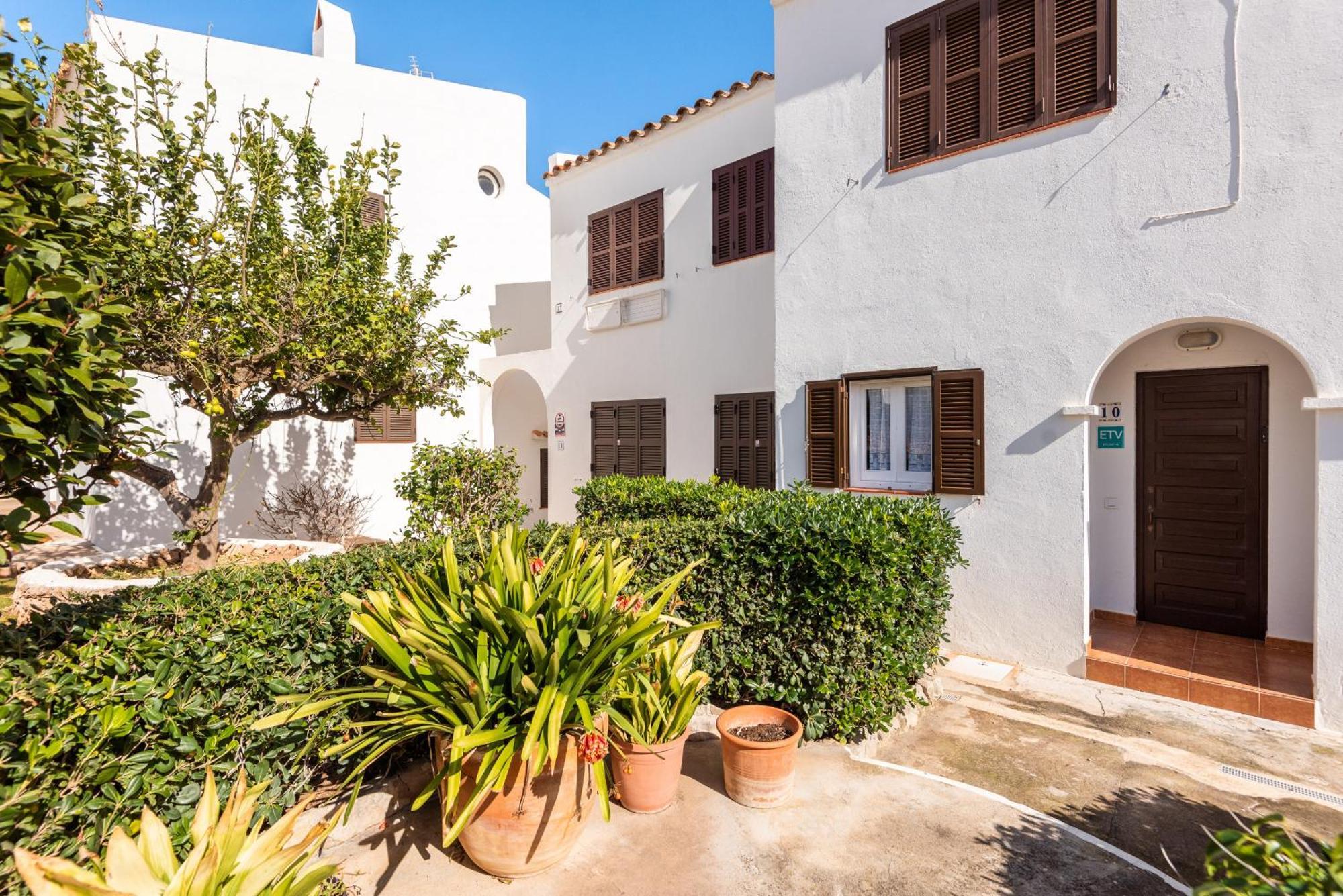 Apartamento Ses Arcades 10 سون بارك المظهر الخارجي الصورة